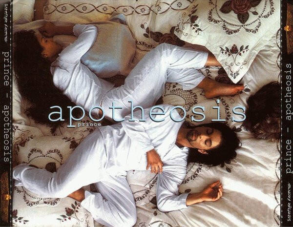 Prince – Apotheosis 2cd