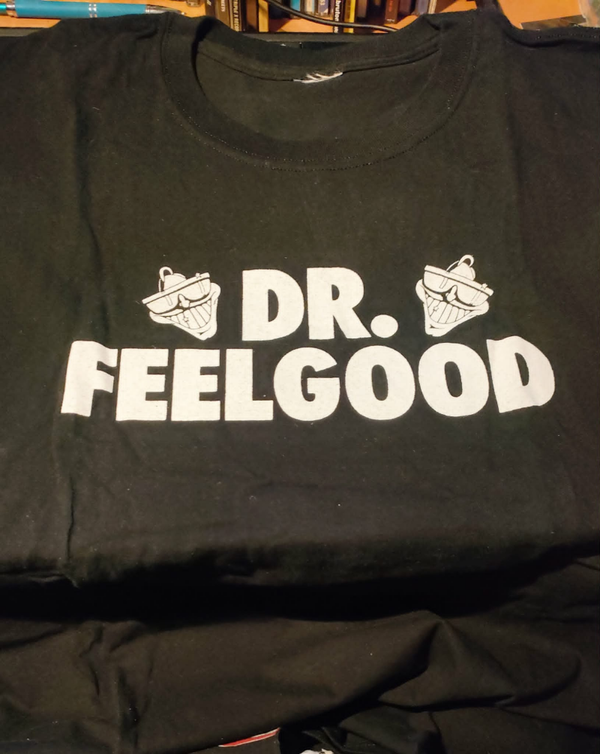 Dr Feelgood
