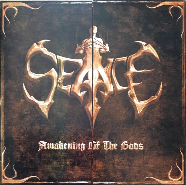 Seance ‎– Awakening Of The Gods