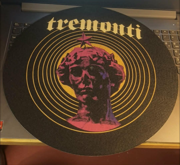 Tremonti
