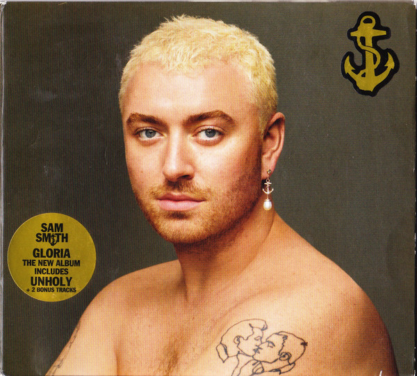 Sam Smith ‎– Gloria  sealed