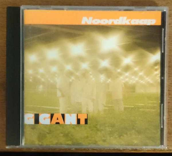 Noordkaap-Gigant