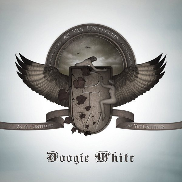 Doogie White ‎– As Yet Untitled