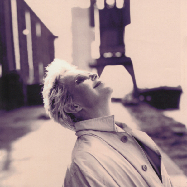 Mathilde Santing  - New Amsterdam