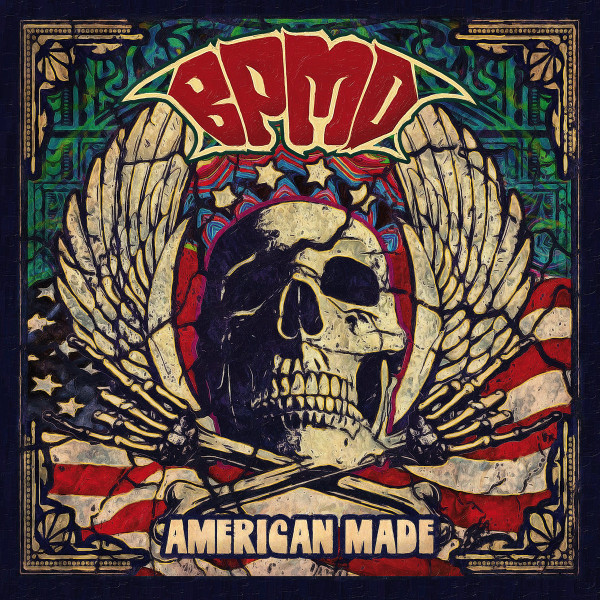 BPMD ‎– American Made