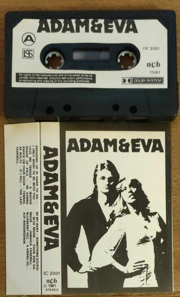 Adam & Eva 1981 ?