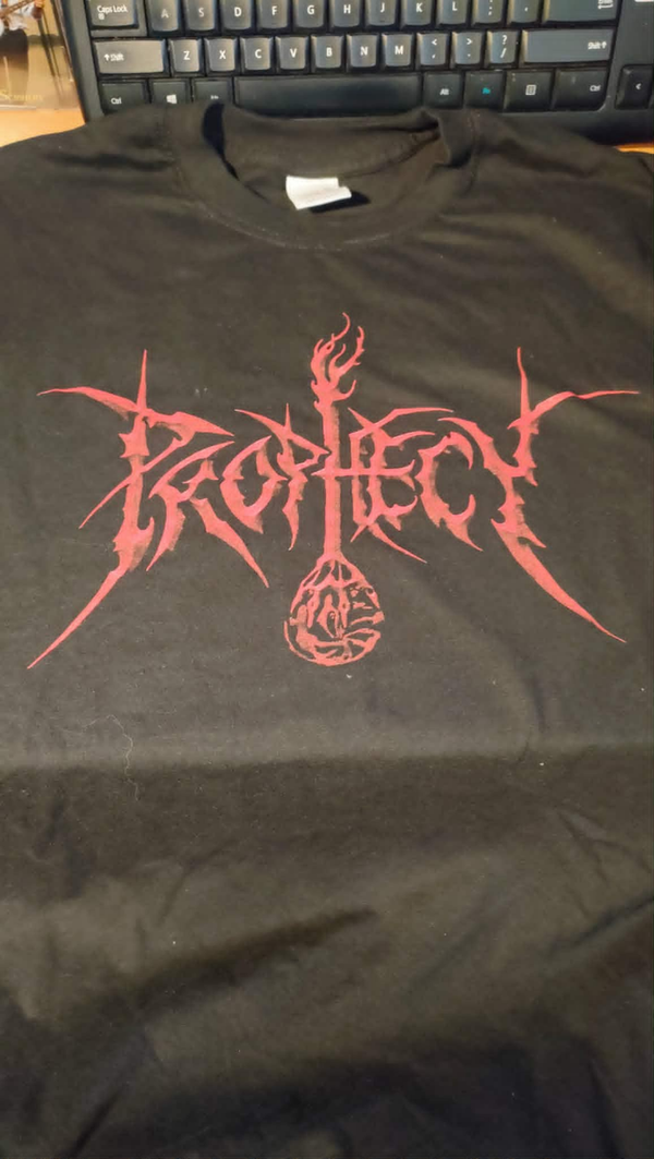 Prophecy Mastubating The Entrails 2007