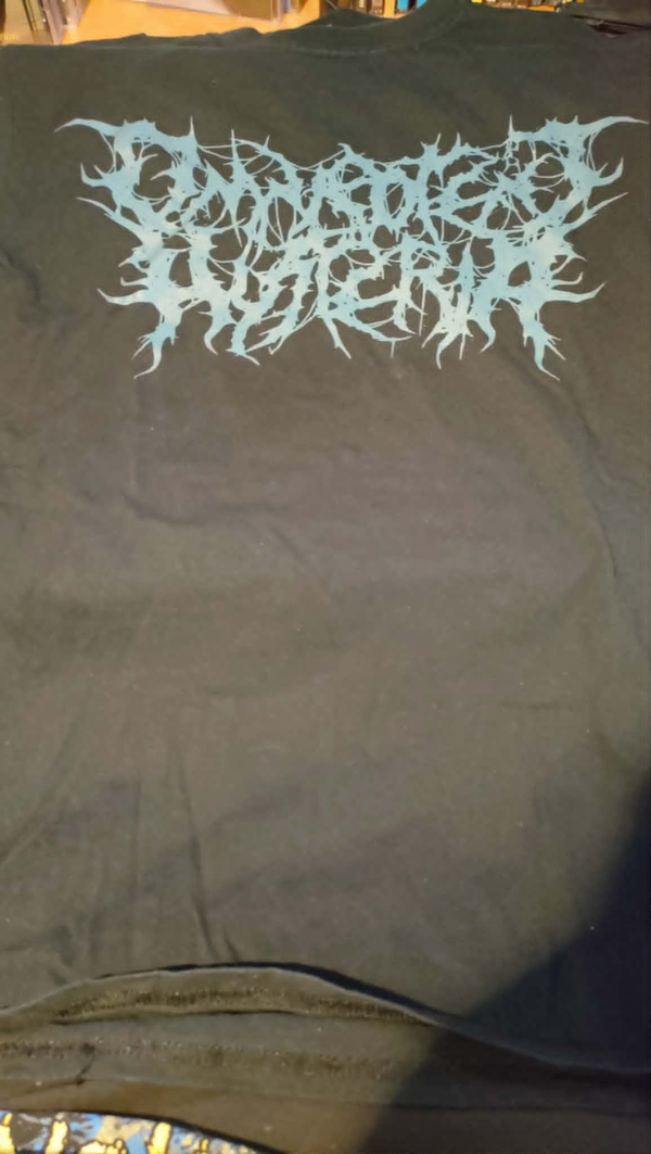 Omnipotent Hysteria