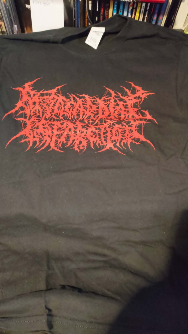 Emasculated Vituperation