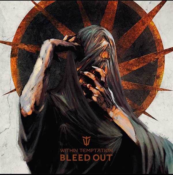 Within Temptation – Bleed Out   new