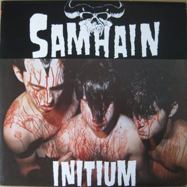 Samhain – Initium