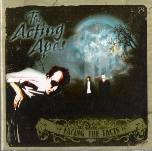 Acting Apes ‎– Facing The Facts