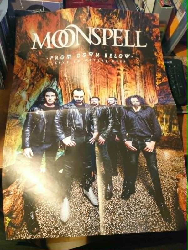 Moonspell
