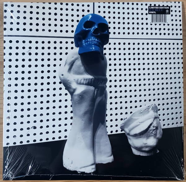 Jack White  – Frozen Charlotte