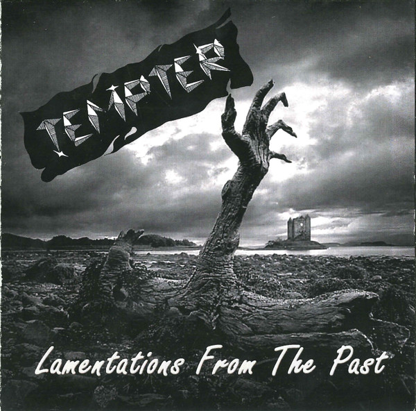Tempter – Lamentations From The Past