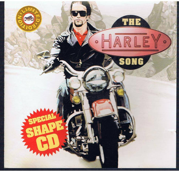 Sell Music Community Digs Curtis Knight & Half Past Midnight ‎– The Harley Song