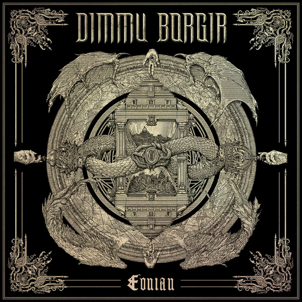 Dimmu Borgir – Eonian