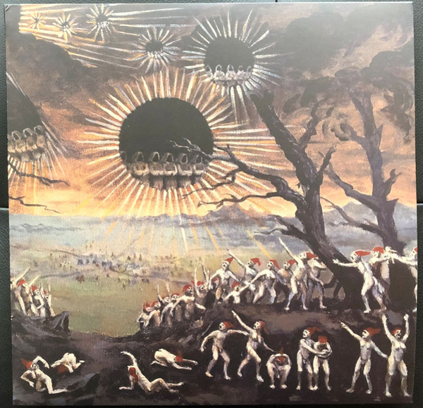Cruthu – The Angle Of Eternity