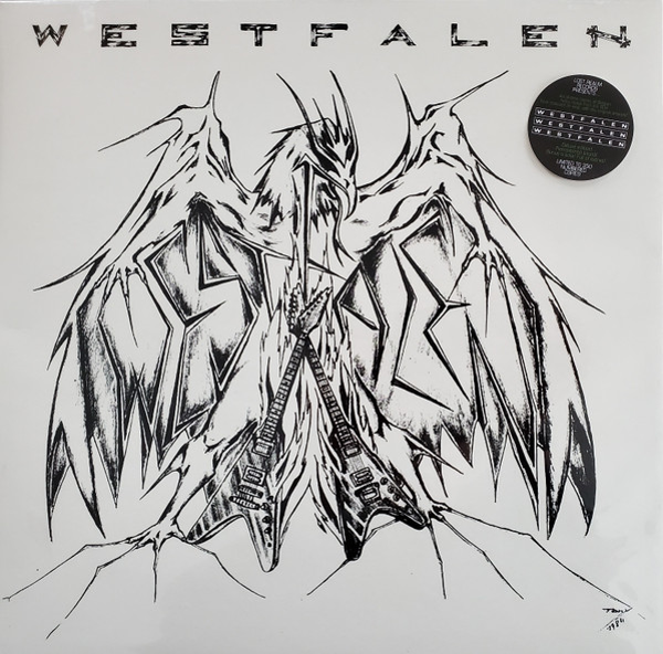 Westfalen ‎– Westfalen