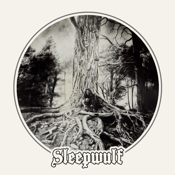 Sleepwulf-S/T