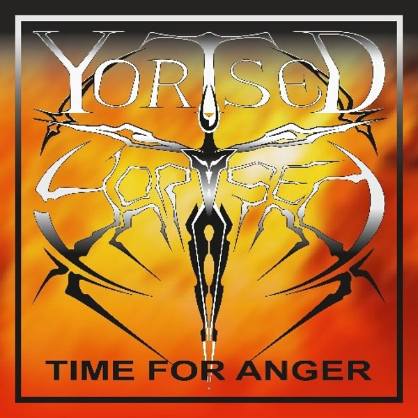 Yortsed ‎– Time For Anger