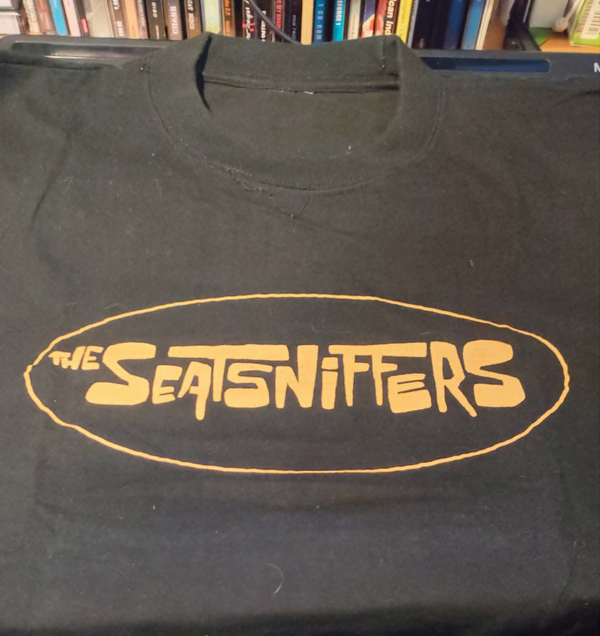 Seatsniffers The