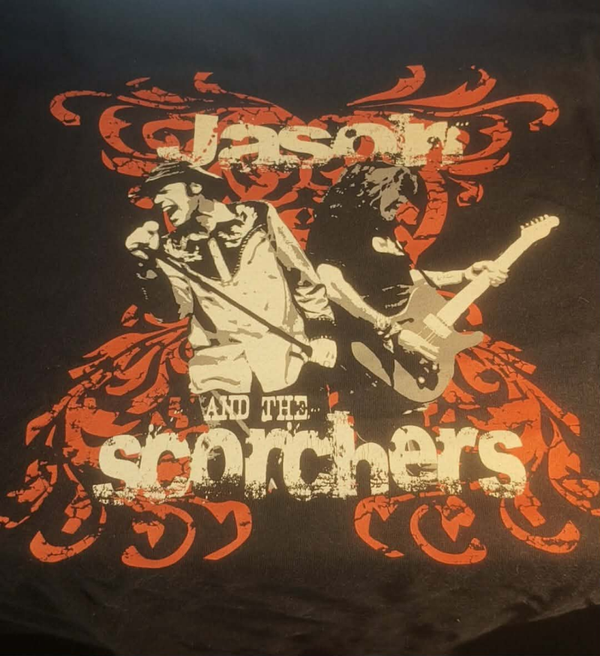 Jason and the Scorchers