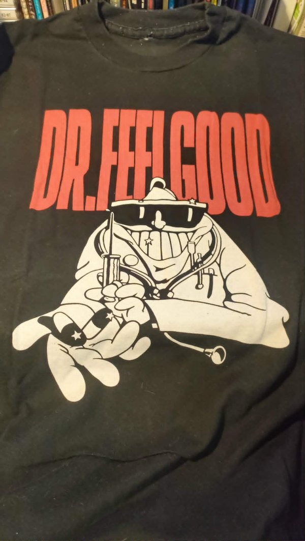 Dr Feelgood