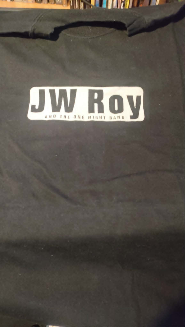 JW Roy and the One Night Band