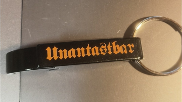Unantastbar