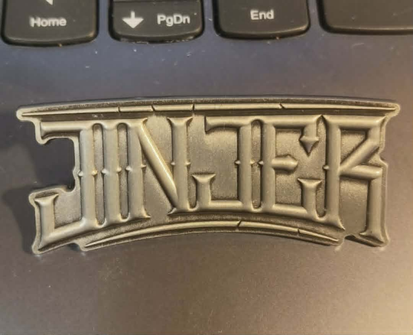Jinjer