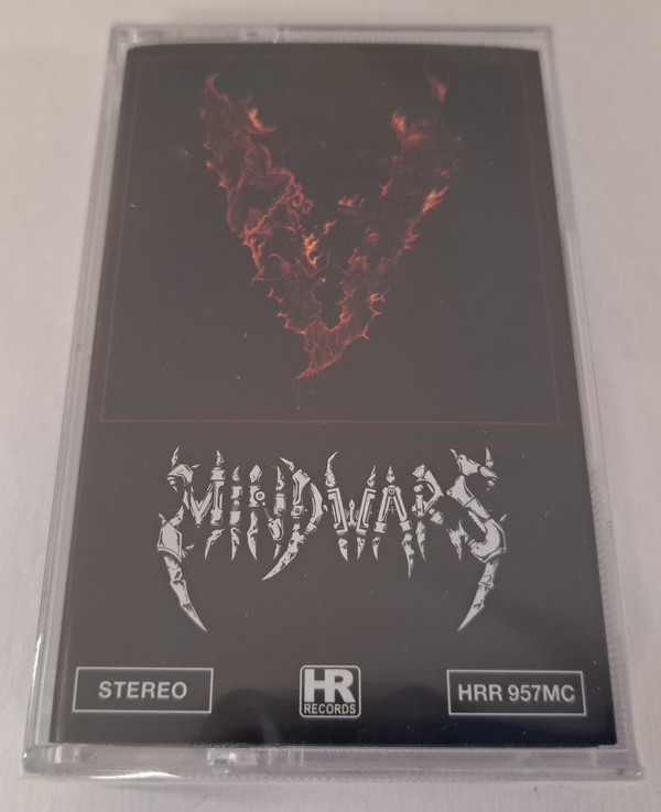 Mindwars ‎– V