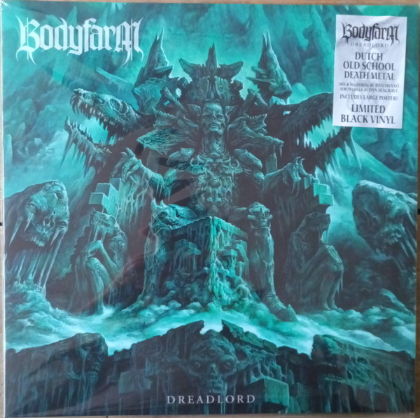 Bodyfarm  – Dreadlord