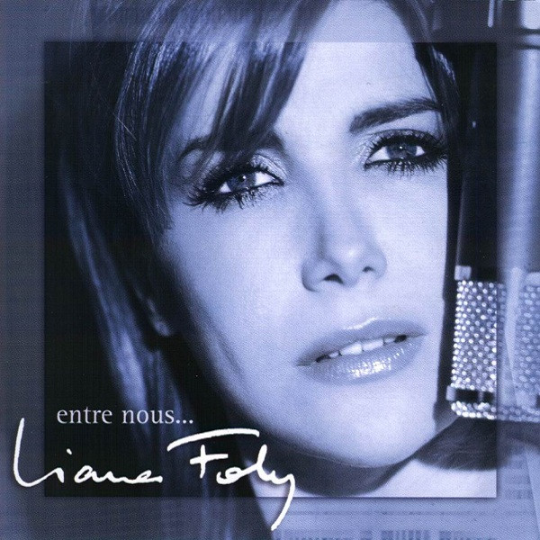 Liane Foly ‎– Entre Nous...