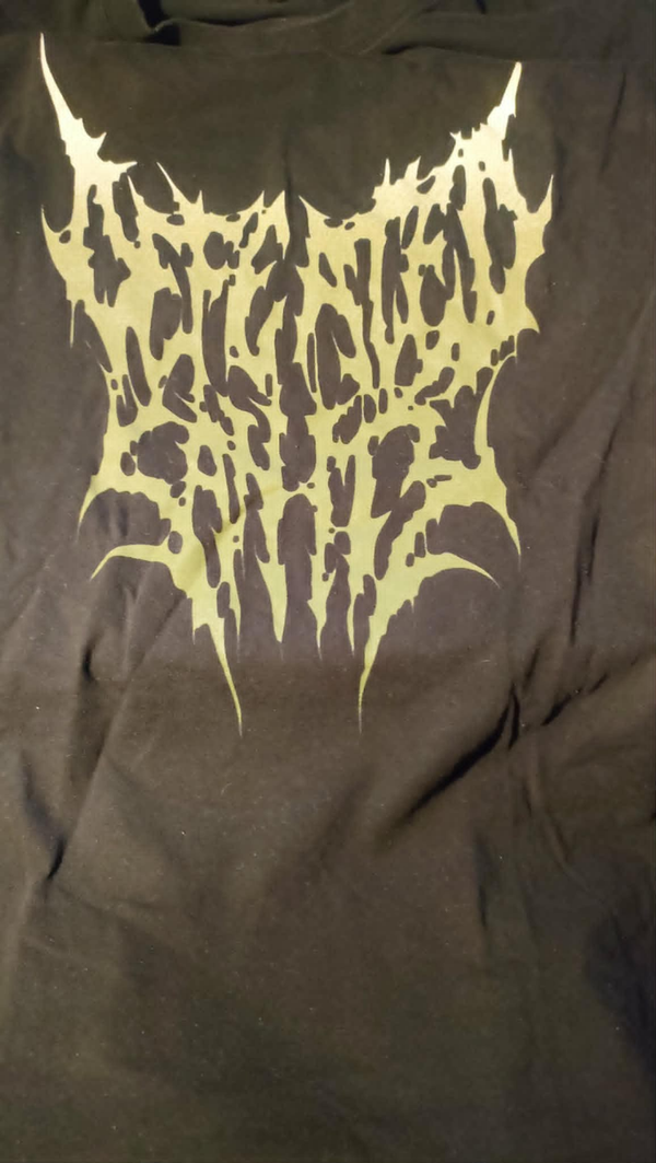 Defeated Sanity