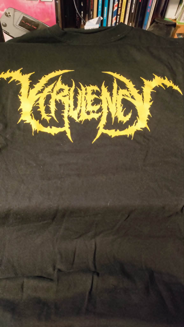 Virulency