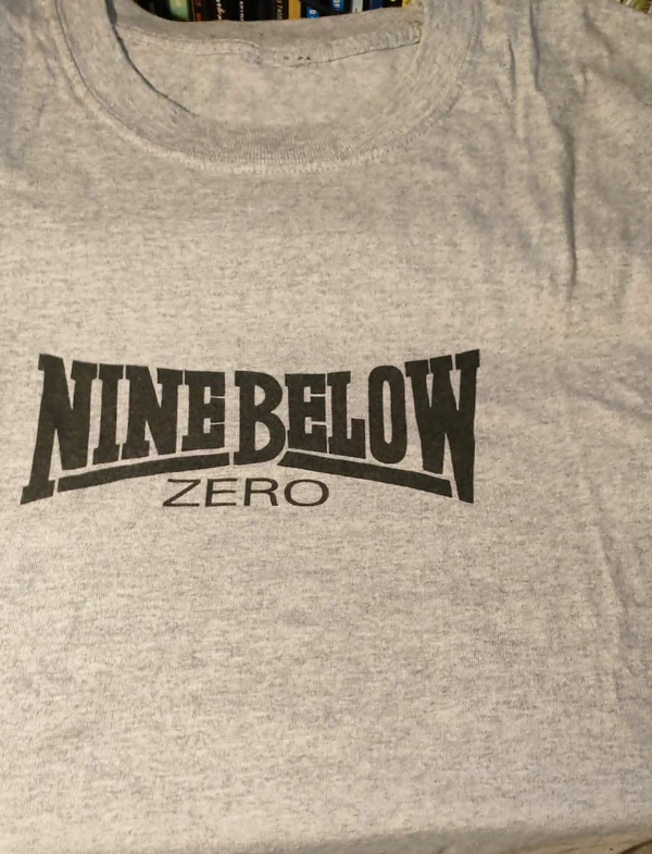 Nine Below Zero