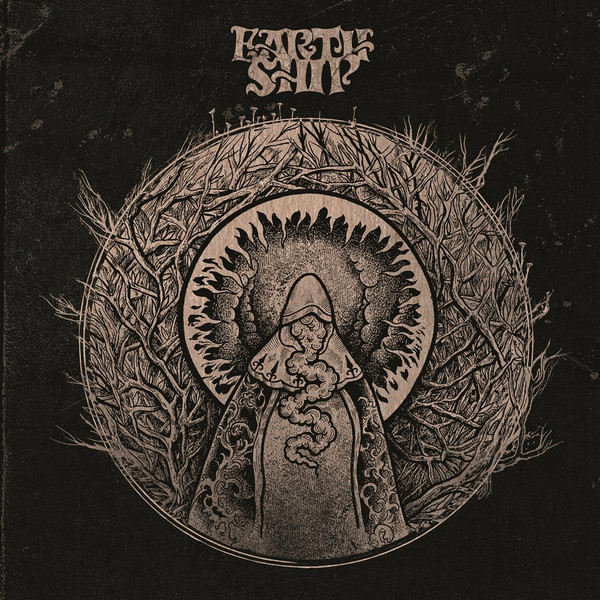 Earth Ship ‎– Hollowed