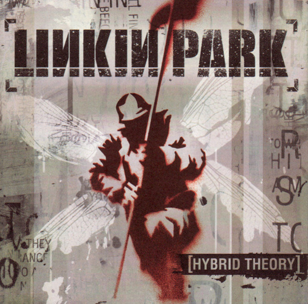 Linkin Park – Hybrid Theory