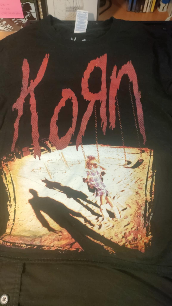 Korn