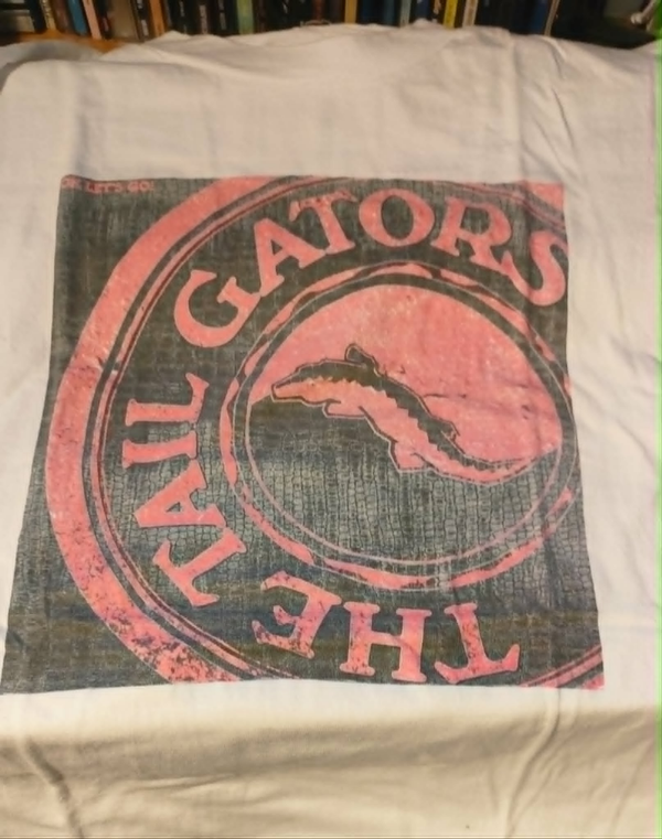 The Tailgators  OK Let's Go