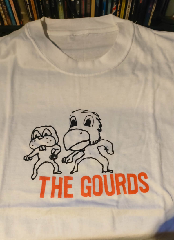 The Gourd