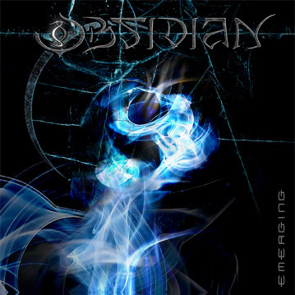 Obsidian ‎– Emerging