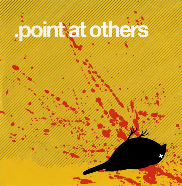 .Point At Others-S/T