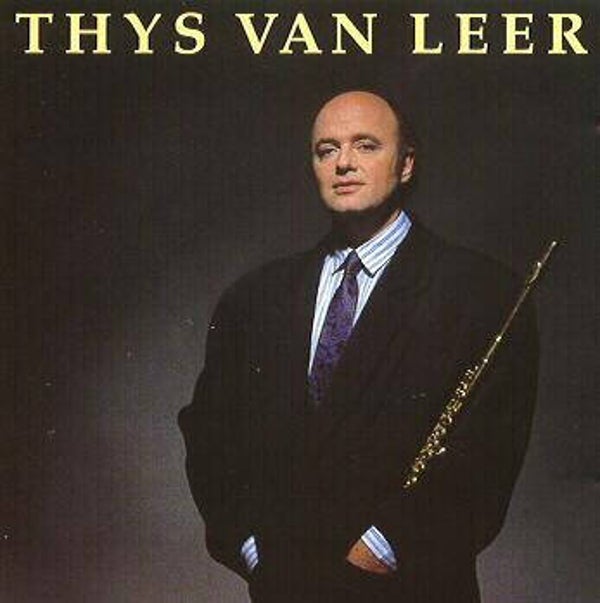 Thys van Leer (Thijs Van Leer) Renaissance
