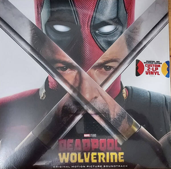 Deadpool & Wolverine