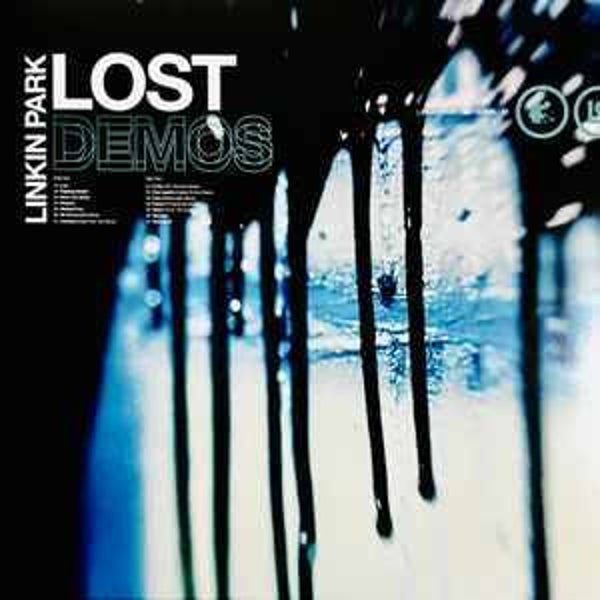 Linkin Park ‎– Lost Demos new lp