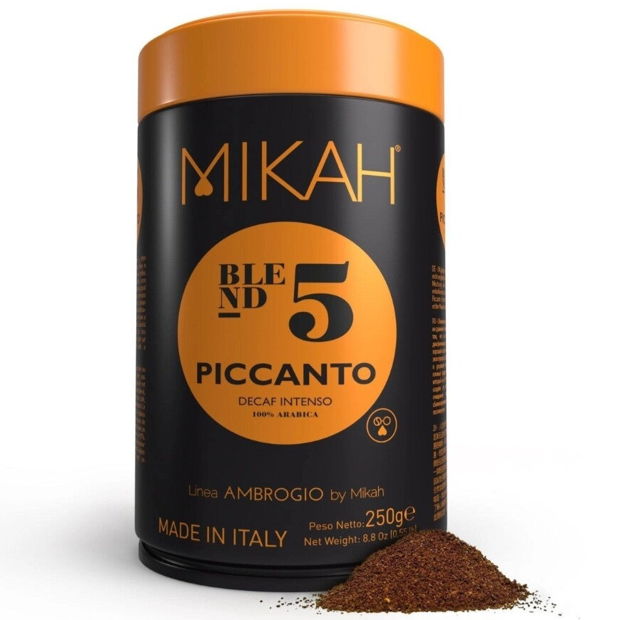Piccanto N.5 - Decaffeinated