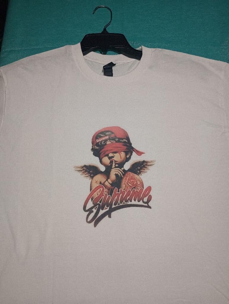 Ink Print Adult Large