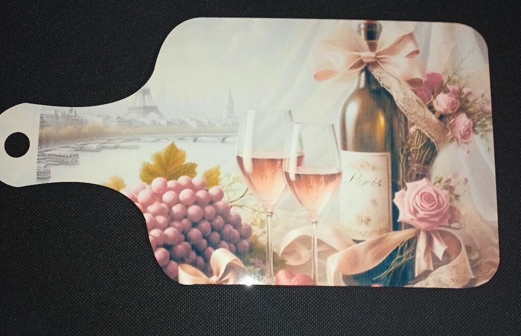 7.5x12.5 Cutting Board